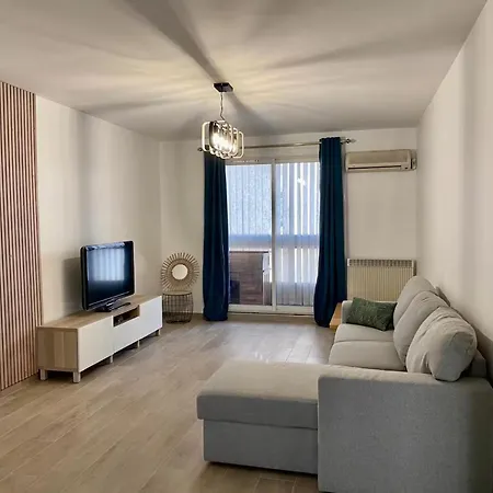 Apartment Le Cocon D'hyeres