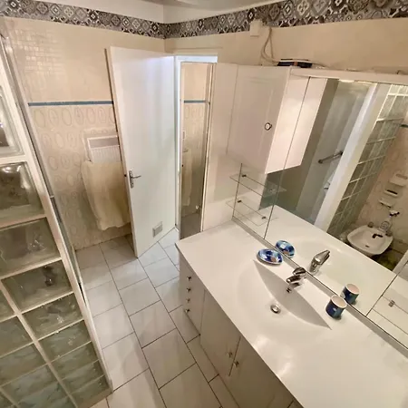 Le Cocon D'hyeres Apartment Hyères